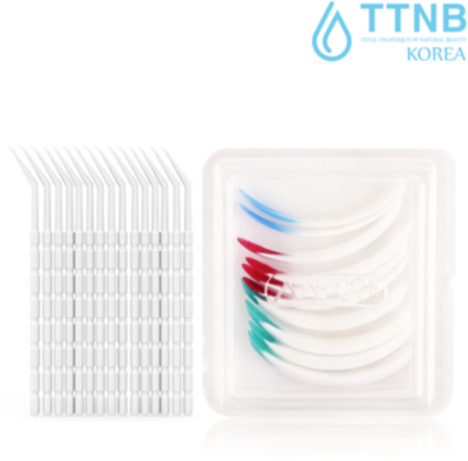 롤리킹 속눈썹펌 롯트 + 미니스틱, 1개