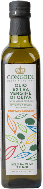 푸드올마켓_ 콘제디 엑스트라버진올리브오일 레제로 500ml/ 소비기한 26.10.31, 1개, 500ml