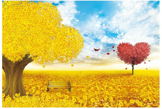 500피스 직소퍼즐 황금 돈나무 AL5010, 혼합, 1개, 500피스 황금 돈나무 AL5010, 300피스 or 150피스 직소퍼즐