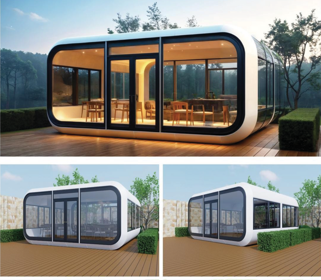 사전예약금 스타스페이스 모듈러하우스 이동식주택 캡슐하우스 모듈러홈 세컨하우스 조립식주택 조립식창고 임시숙소 컨테이너하우스 농막 체류형쉼터 맞춤상담서비스예약