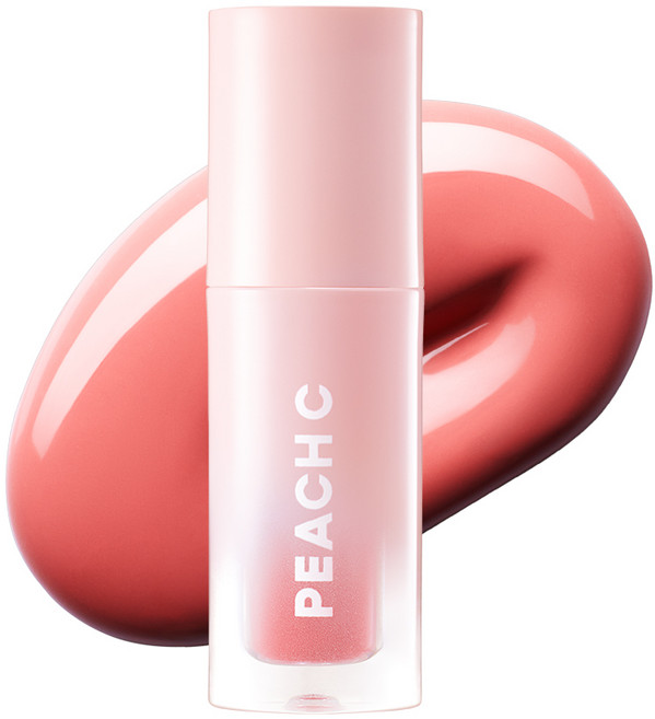 피치씨 젤리 빔 틴트, 1개, 2g, 스위트 붐