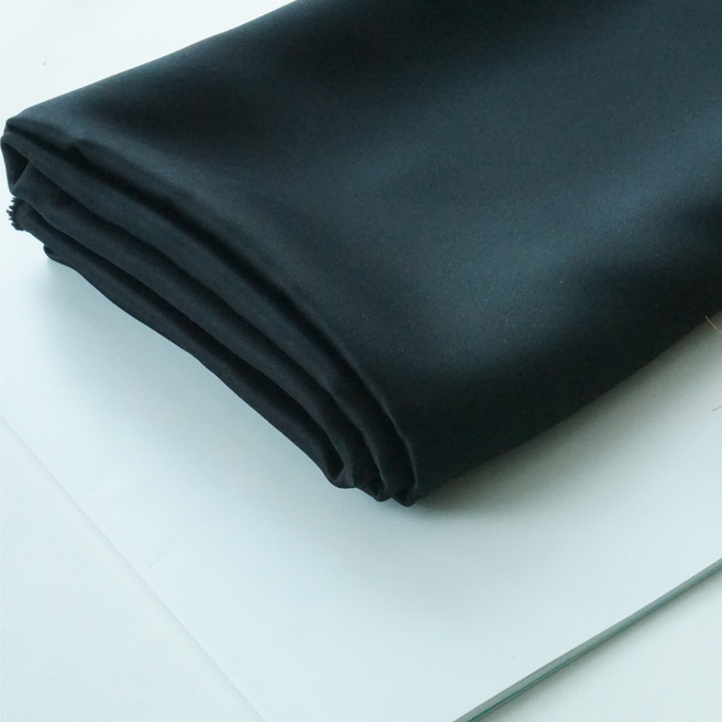 패브릭몰 암막원단 블랙 화이트 암막지 주문제작가능 커튼원단 가림막 촬영용천, 1개