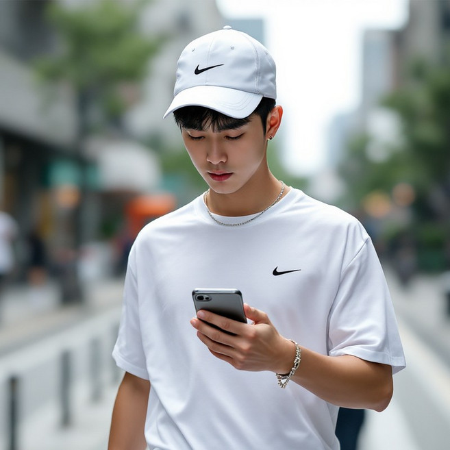 나이키 드라이 핏 클럽 스트럭처 스우시 캡 FB5625-100 정품 JDP