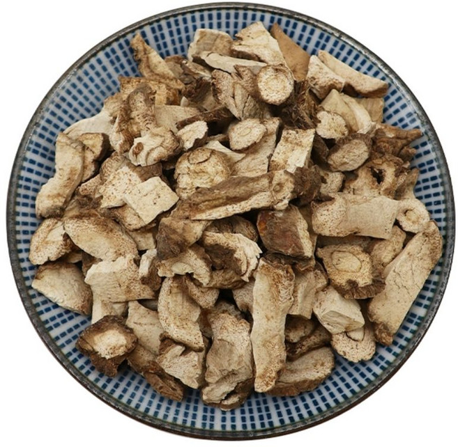 북경 동인당 바디나물 전호, 1개, 500g