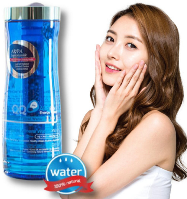 알카리 이온수기 알칼리 이온수 기 알카리수 효능 휴대용 생성기 가정용 물병 홈쇼핑