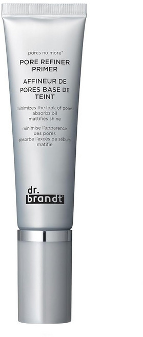 닥터 브랜트 포어 더 모어 포어 리파이너 프라이머 30ml, 1개