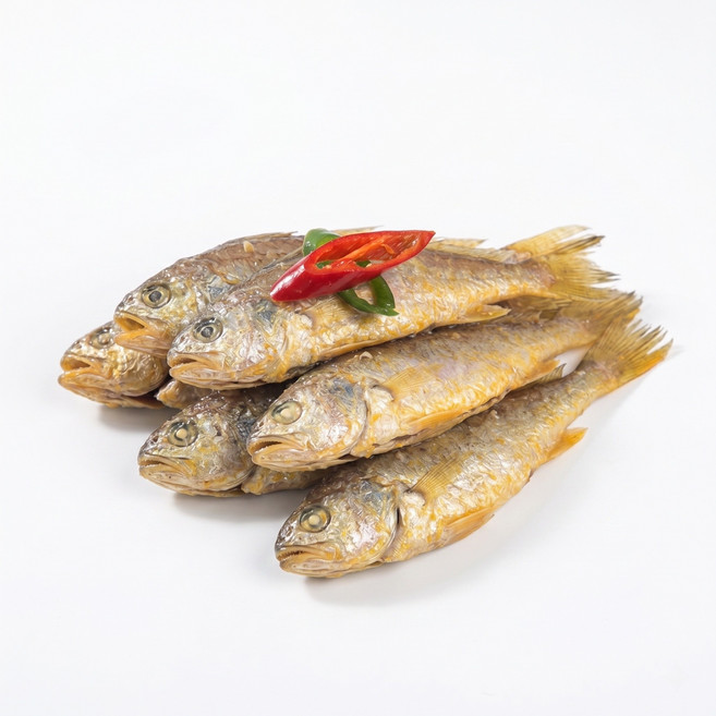 국산 황석어젓갈 1kg 김장용 김치 무침, 1개