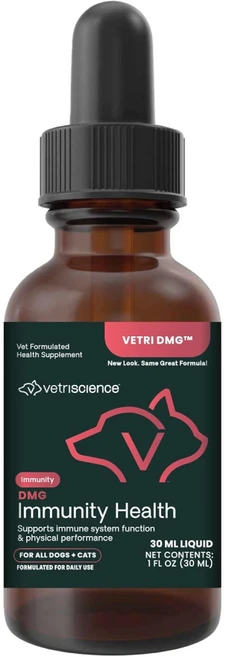 베트리사이언스 액상 베트리 DMG 30ml, 1 플로우 온스 (1개 팩), 1개 - 쿠팡