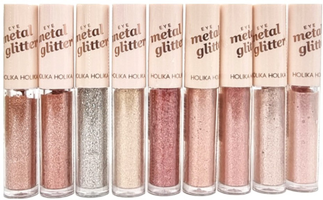 홀리카홀리카 아이 메탈 글리터, 05-다이아몬드밤, 1개