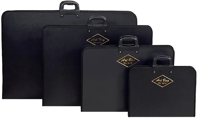 단아미 화구가방 화판 아트백 2절 / 4절 / 5절 (선택)