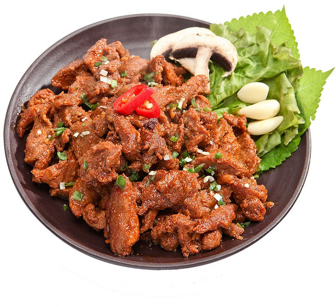 [삼다돈] 제주 돼지 고추장 불고기 250g x3팩, 3개