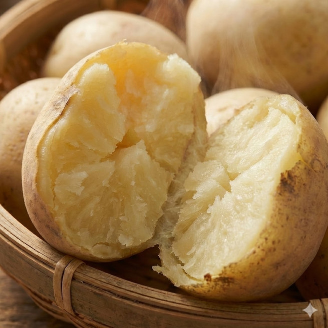 [오늘만특가] 당도 고급 수미 햇감자 못난이 감자 흠집감자 감자 10kg 감자 20kg 업소 감자, 흡집 10kg, 1개