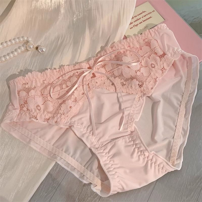 草莓千層蛋糕, 粉色,M（80-100斤）