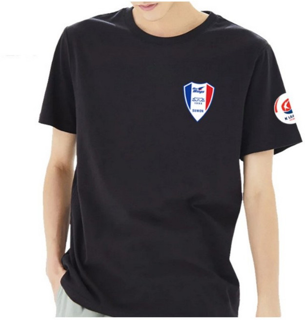 바이엠스 한국 K 리그 축구 유니폼 반팔 울산 현대 수원삼성