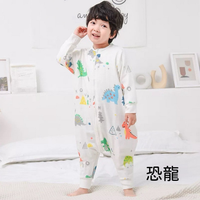 幼兒防踢被 四季款 四層紗