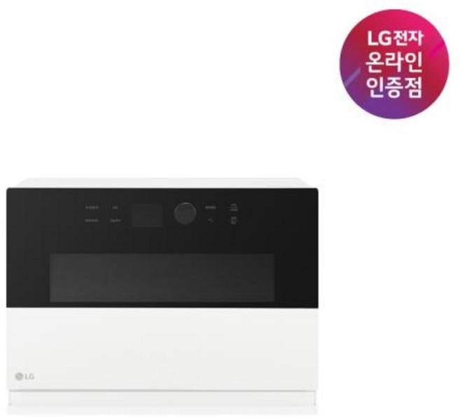 (LG전자) DIOS(디오스) 광파오븐 오브제컬렉션 32L MLJ32HWS