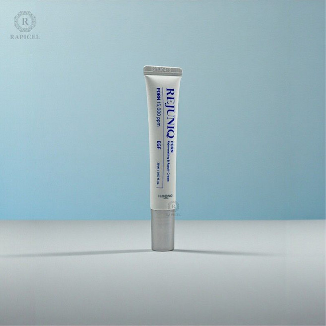 일동제약 리쥬닉 피디알엔 크림 마스크팩5장 샘플증정, 1개, 20g