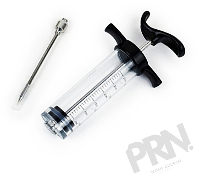 MB1 양념주입기 소스인젝터 양념도구