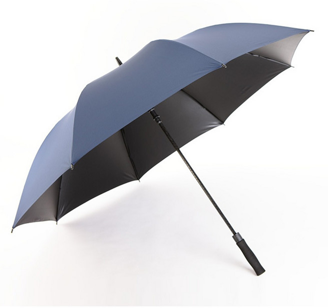 R.Leroy 특대형 UV차단 골프 자동 장우산