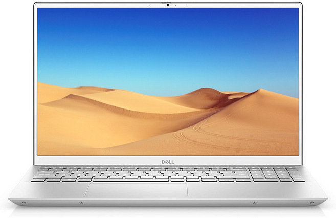 중고 DELL 인스피론 15 7501 15.6인치 게이밍 노트북 i7-10750H 16GB SSD 512GB GTX 1650Ti 윈11 Pro, Inspiron 15 7501, WIN11 Pro, 플래티넘 실버
