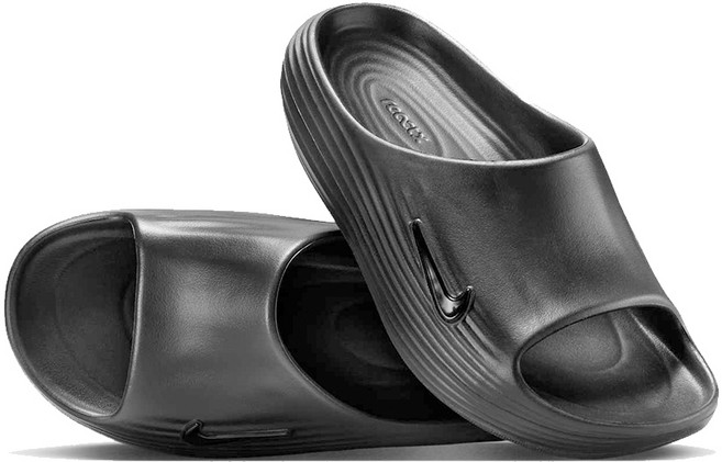 NIKE 女 運動拖鞋 W NIKE REACTX REJUVEN8 SLIDE 黑, US8