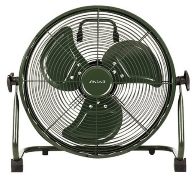 신일 무선 캠피용 선풍기, SF S1223DC