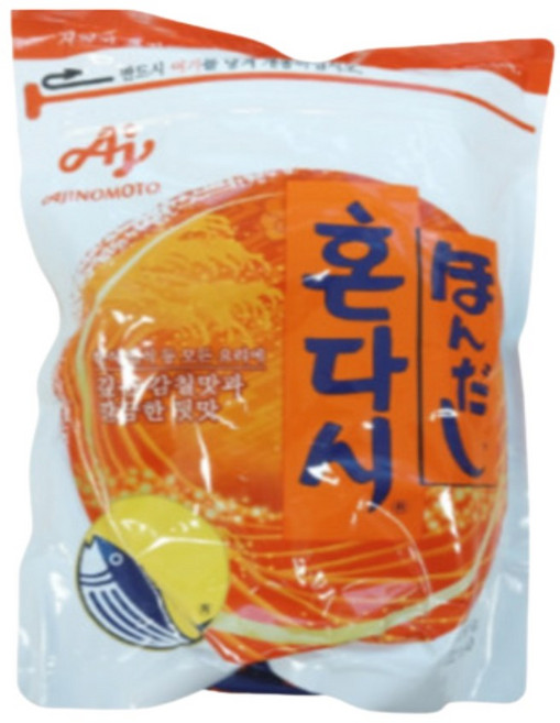 농심 혼다시 1kg 10개입 BOX/소금/설탕/조미료 식품 > 가루/조미료/향신료 조미료/향신료 기타조미료, 10개