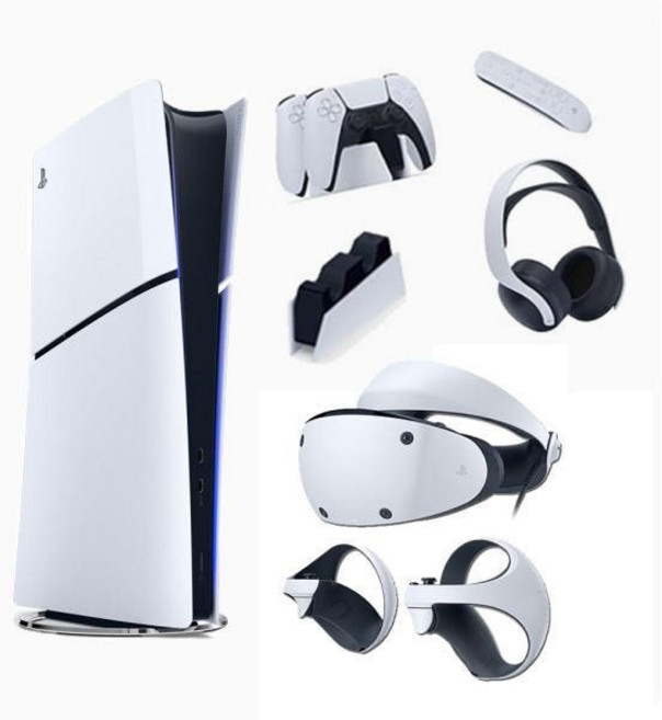 [PS5]플레이스테이션5 퍼펙트 패키지 디지털에디션(풀세트), 플레이스테이션5 퍼펙트 패키지 디지털에디션(풀세트)