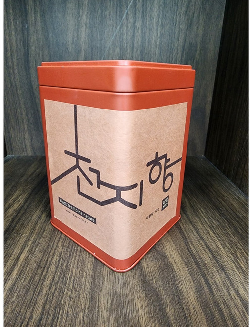 천지향(50g)한밭제다 천지향, 50g, 1개입, 1개