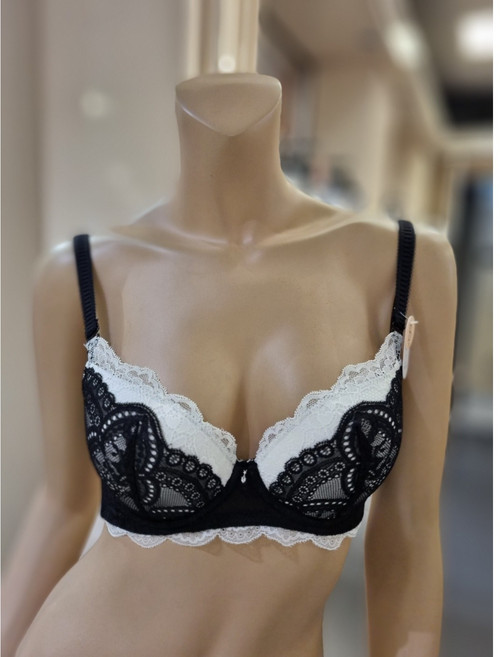 에블린[신상 NEW컬러][노와이어] 블린 브라 EBBRE4T15M