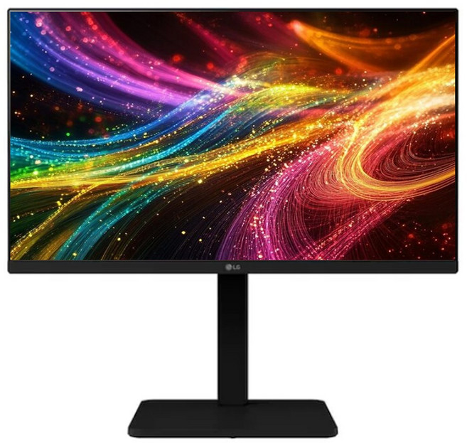 LG 삼성 FHD 24인치 LED 모니터 사무용 CCTV 컴퓨터모니터 랜덤발송 중고, LG 삼성 24인치 LED 랜덤발송 중고, 60cm