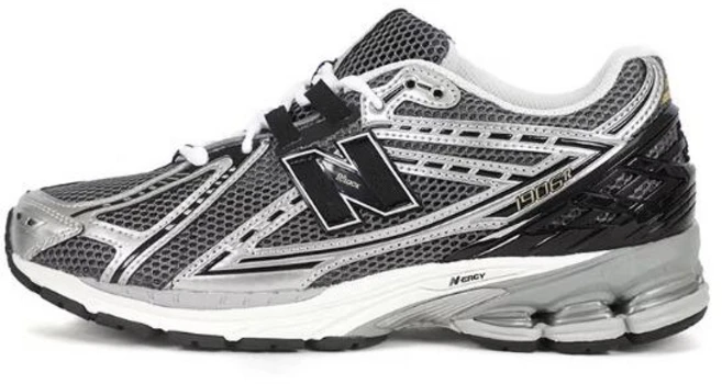 뉴발란스 1906 러닝 블랙시멘트캐슬락 런닝화 남여공용 스니커즈(증정품+신발끈 ), 240, U1906RCG - 쿠팡
