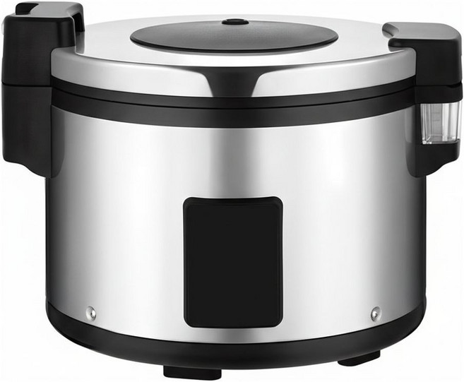 쿠쿠 전기보온밥솥 업소용 30인용, 30인용 대용량 밥솥 (CR-3055B)