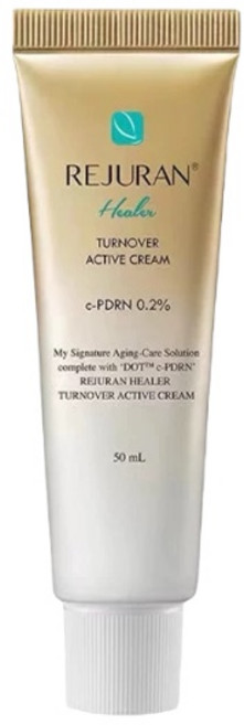 REJURAN 麗珠蘭 Turnover Active Cream 緊緻活力面霜, 50g, 1個