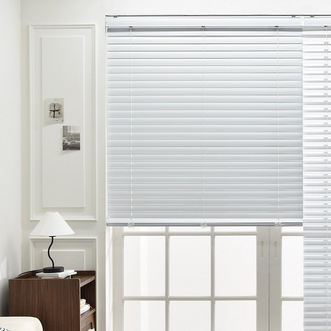 아라크네 맞춤제작 알루미늄블라인드 50mm