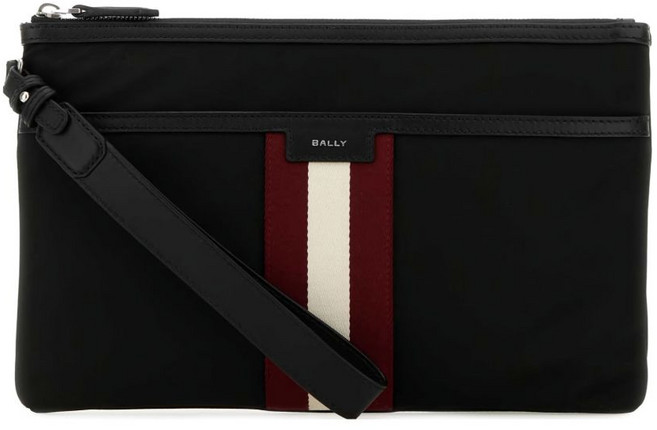 발리 코드 클러치