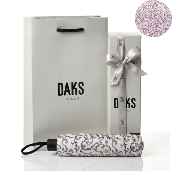 닥스 양산 우산 양우산 초경량 우양산 여성 선물 세트