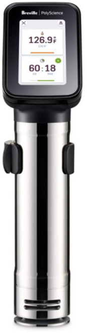 Breville/Polyscience HydroPro™ 브레빌 폴리사이언스 하이드로프로 수비드 서큘레이터, 기본