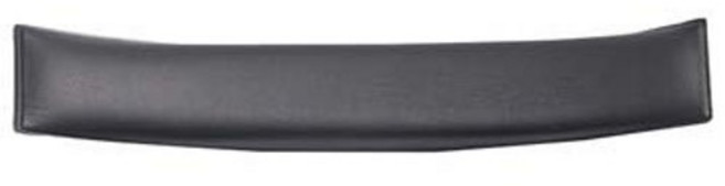 레일조명 소켓Sol Republic Tracks에 적합 hd V10 V8 이어 패드 슬리브 빔 스폰지 가죽 귀마개, 01 head beam cushion, 03 1 head beam