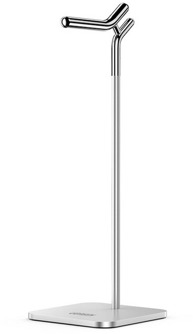 유그린 헤드셋 헤드폰 이어폰 프리미엄 거치대 스탠드, 혼합색상, LP143