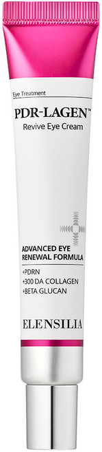 [엘렌실라] 피디알라겐 리바이브 아이크림, 1개, 30ml