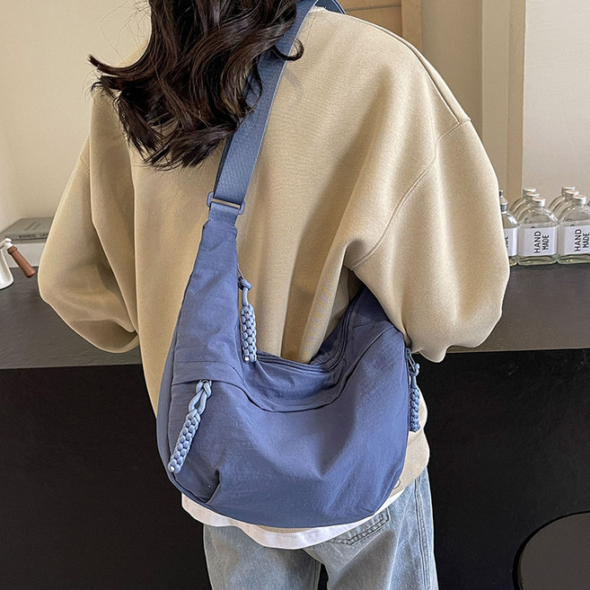 캐리미 크로스백 여성 가방 숄더백