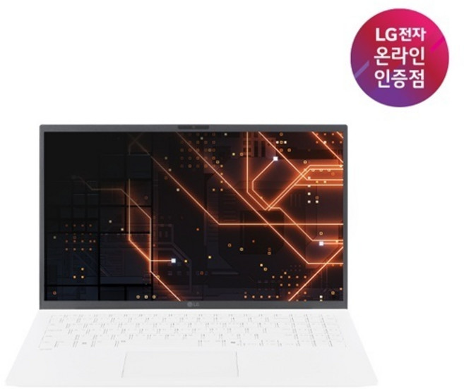 [LG전자] LG 그램 AI AMD 15ZD80T-GX56K (Ryzen AI 5 340/16GB/256GB/FD) [기본제품], 에센스 화이트, 256GB, 16GB, Free DOS