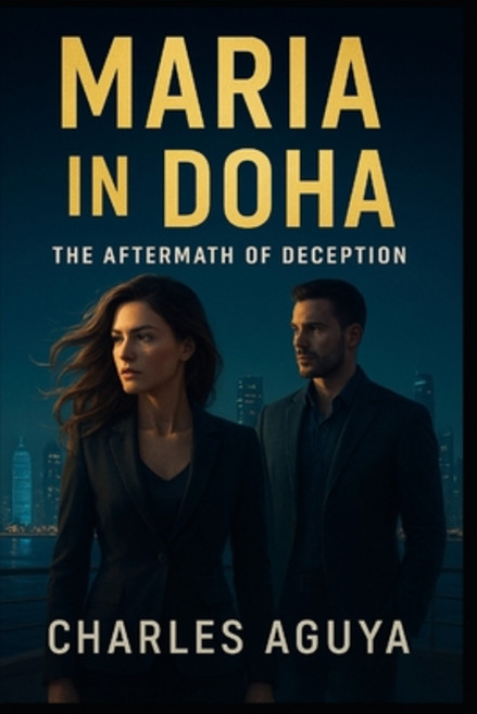 (영문도서)The Aftermath of Deception: Secrets Betrayal and Forbidden Desire in a City of... Paperback, Independently Published, English, 9798272498410