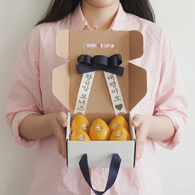 화환증정 행운의 황금알 용돈 현금 박스 상자 반전 서프라이즈 어버이날 돈 선물 - 환갑 칠순 부모님 생신 생일 잔치 깜짝 봉투 용돈게임, 1개, 네이비화환박스