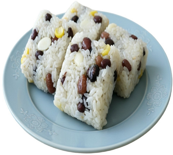 한양 [떡구매1위] 아침한끼 마늘영양찰밥(냉동), 50g, 10개