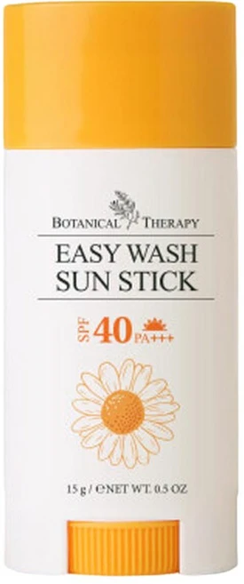 보타니컬테라피 이지워시 썬스틱, 15g, 1개 - 쿠팡