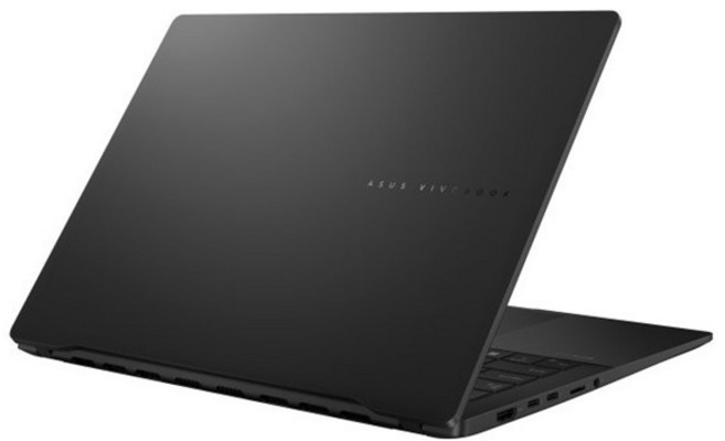 (ASUS) 비보북 S 14 S5406SA-PP213W (Ultra7 258V/32GB/1TB/Win11Home) (기본제품), WIN11 Home, 32GB, 1TB, 뉴트럴 블랙