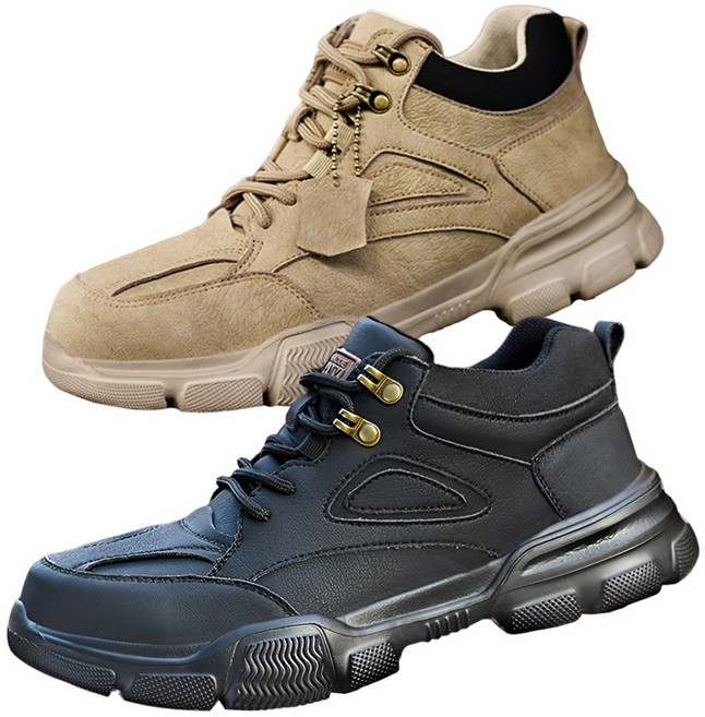 [당일발송] 2023 초경량 업그레이드형 작업화 G-688A