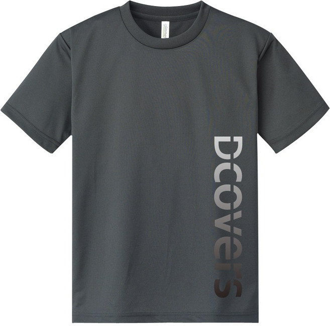 디커버스 기능성 쿨론 반팔 티셔츠